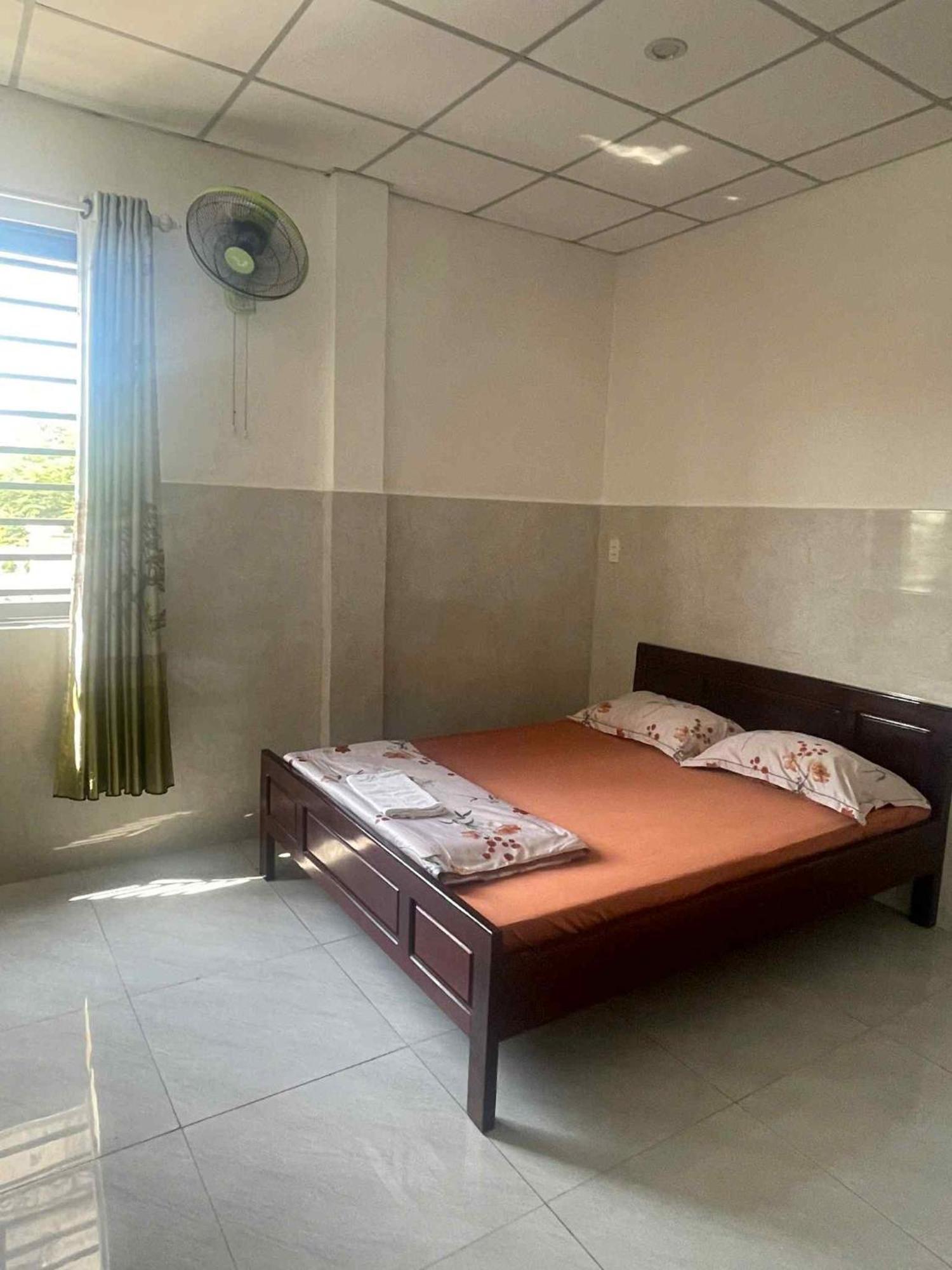 Ở trọ Nhu Y Đà Nẵng