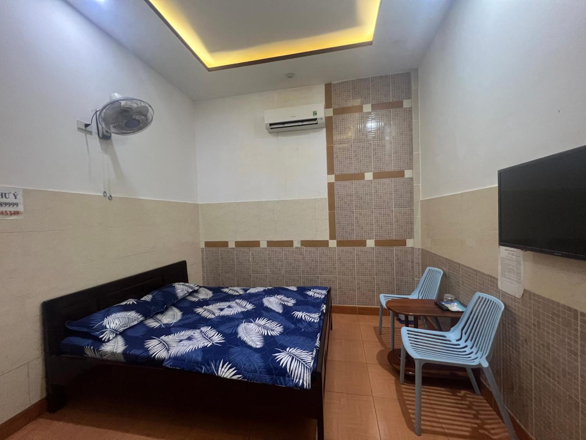 Homestay Nhu Y