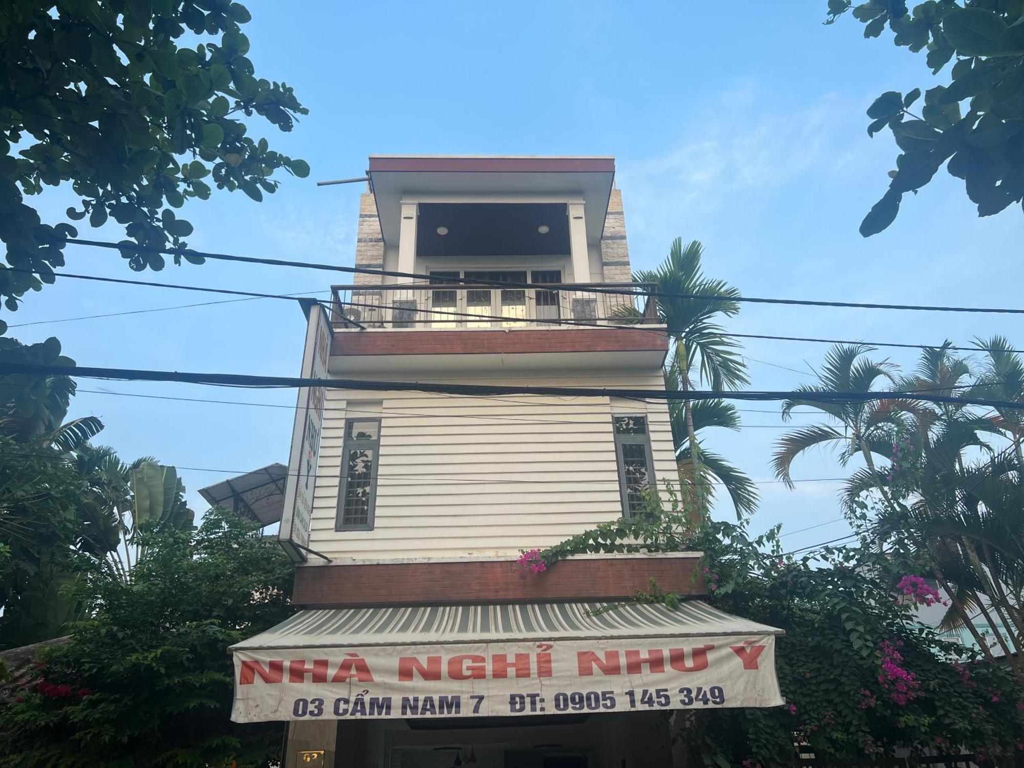 Nhu Y Da Nang